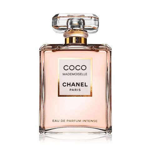 chanel fragrance women